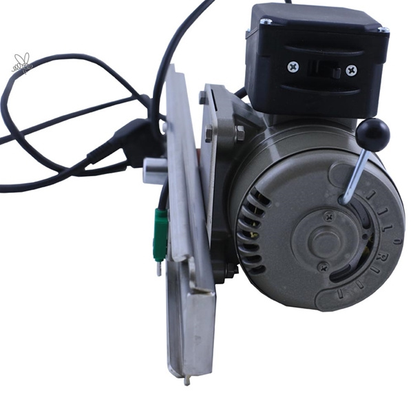 Motor till slunga 108280