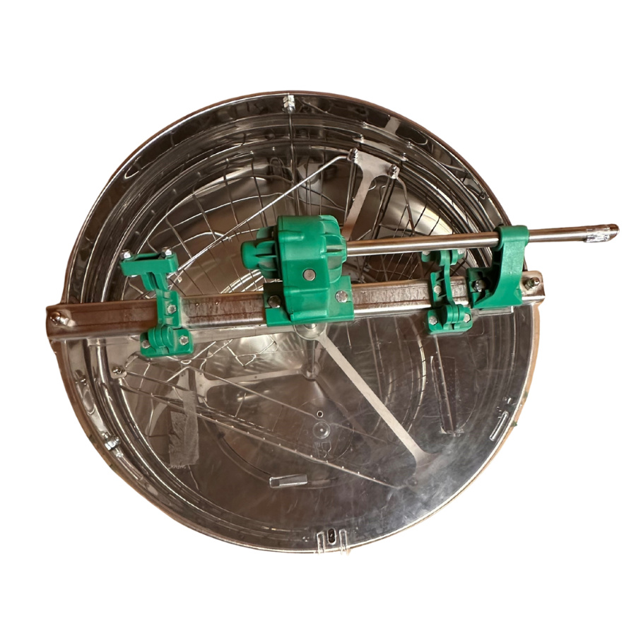 UTS Slunga 3 ramars 370*420 SAF Handvevad Passande till Svea