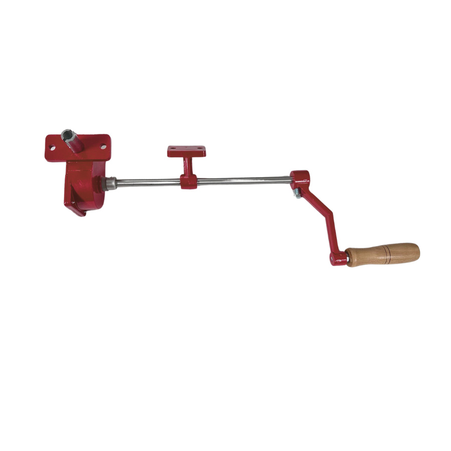 Handvev till Slunga LP:S