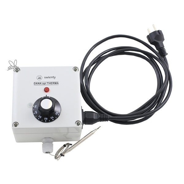 Bottenv�rmare 8 meter Under 75cm Diameter beh�llare