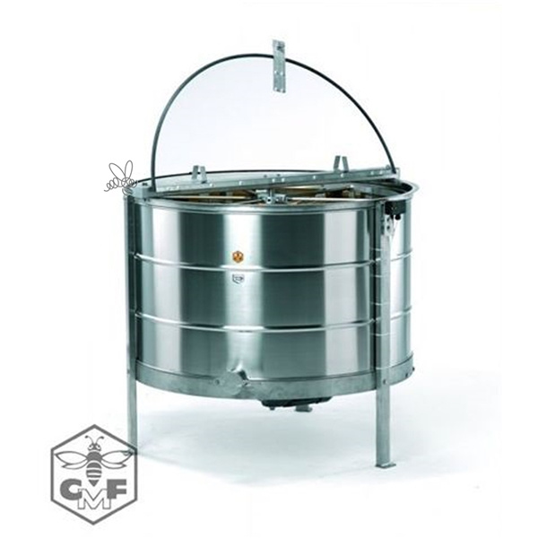 Radial motorslunga 60R Automatik