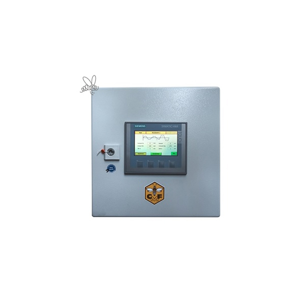 Radial motorslunga 60R Automatik