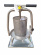 Honung/Frukt press rostfri V20 9 liter