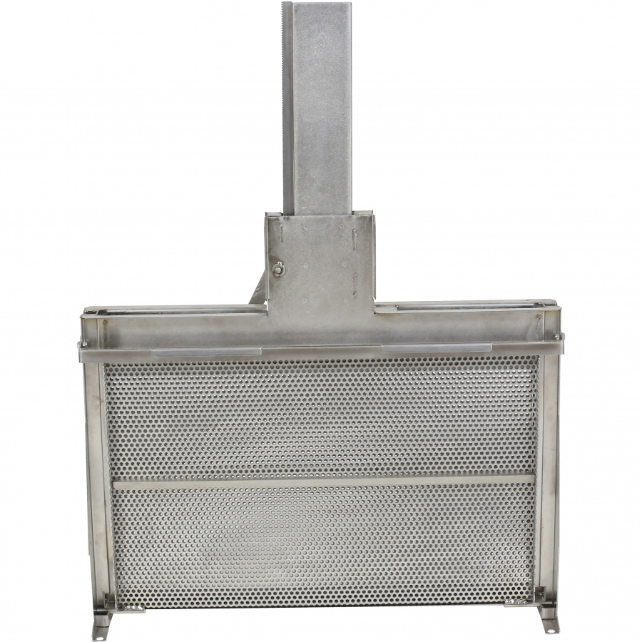 Honungspress till ramar (OBS endast pressen)