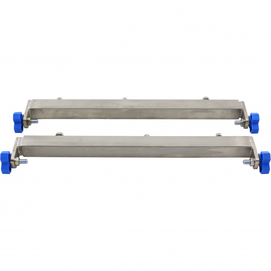 Tillpassningsst�nger till honungspress