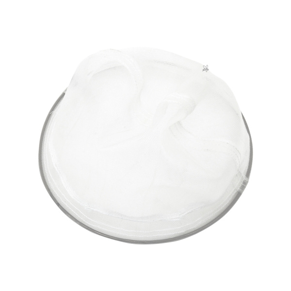 Sil nylon rund grov 32 cm, 1000 my