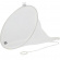 Sil nylon spets fin 45 cm 500 my Sil nylon spets fin 45 cm 500 my