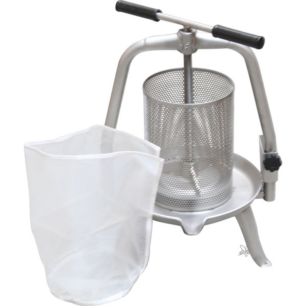 Sil till honungspress