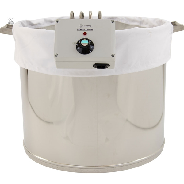 Dana Api mega therma 53 cm Inklusive beh�llare, sil