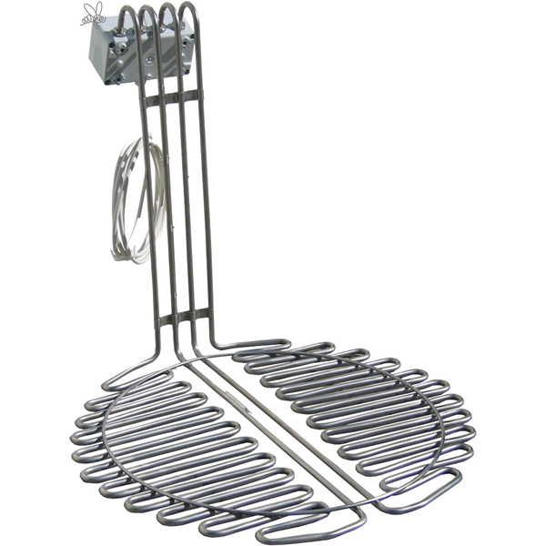 Dana Api mega therma 53 cm Inklusive beh�llare, sil