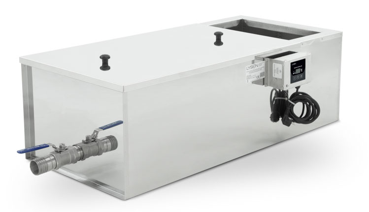 Honungssump 1500 mm 230V