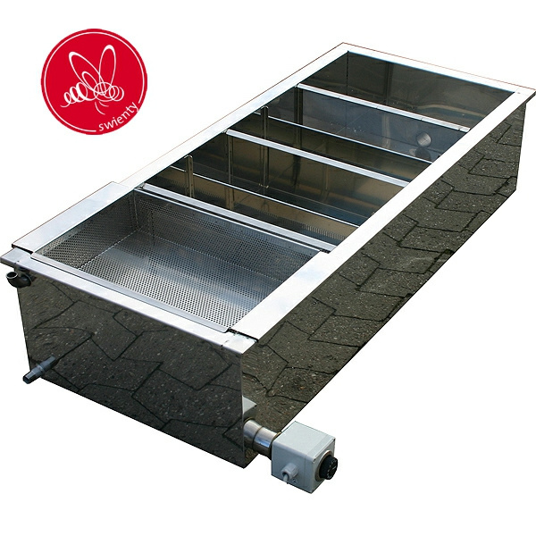 Silsump 130*56*29 1650W
