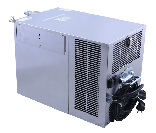 Kylanl�ggning till Dubbelmantald omr�rare Pris p� beg�ran