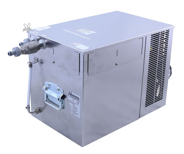 Kylanl�ggning till Dubbelmantald omr�rare Pris p� beg�ran