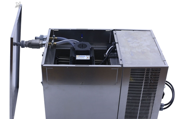 Kylanl�ggning till Dubbelmantald omr�rare Pris p� beg�ran