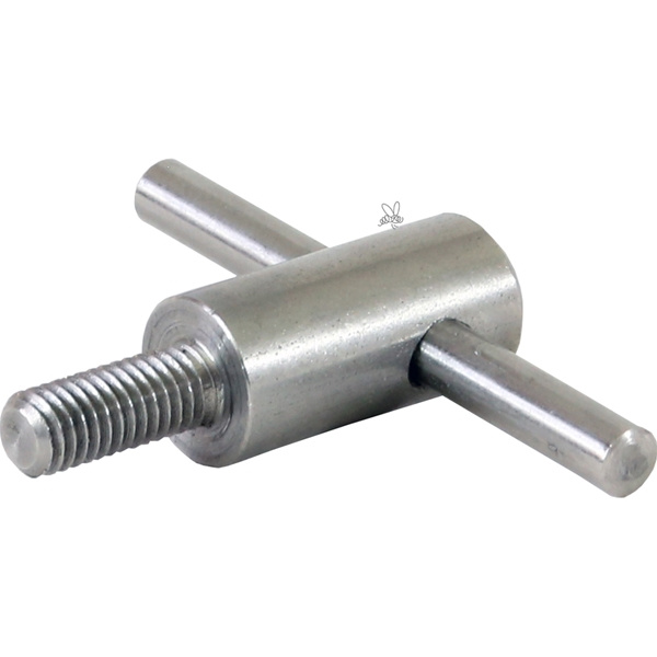 Handskruv till tappkran