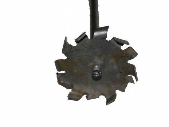 Honungsr�rare f�r ljung honung F�r borrmaskin