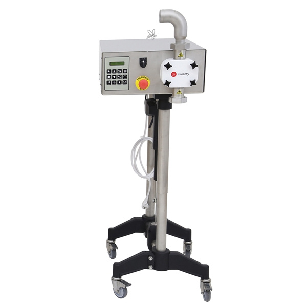 Dana api matic 3000 Profs 230V 2" inlopp med 1,5m slang.