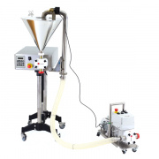 Dana Api matic 3000 med tratt niv�reglering och pump