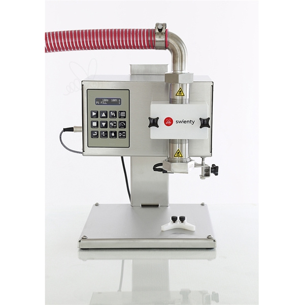 Dana api matic 1000 profs 11/2" b�jt inlopp