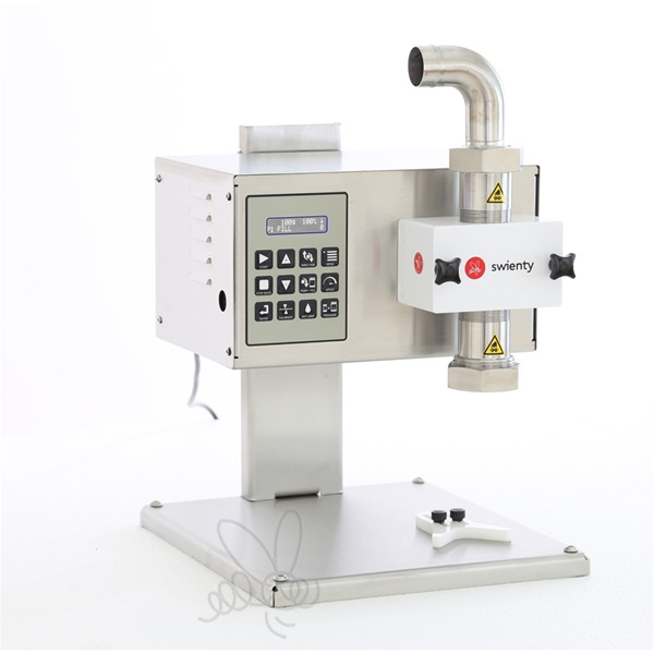 Dana api matic 1000 profs 11/2" b�jt inlopp