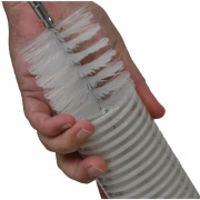 Slangrensare l�ngd 180 cm 1 1/2"