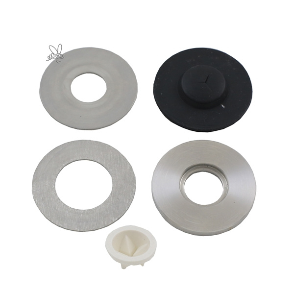 Antidroppventil ny modell till Dana api matic maskiner