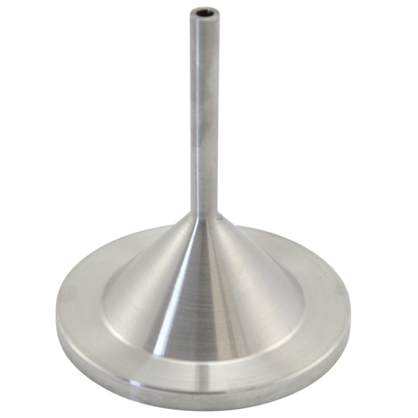 Tappmunstycke � 3x40 mm.