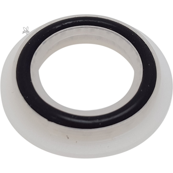 Axelt�tning med oring Till Dana api Matic1000/2000