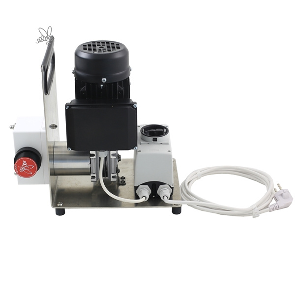 Kugghjulspump mini 230V Swienty