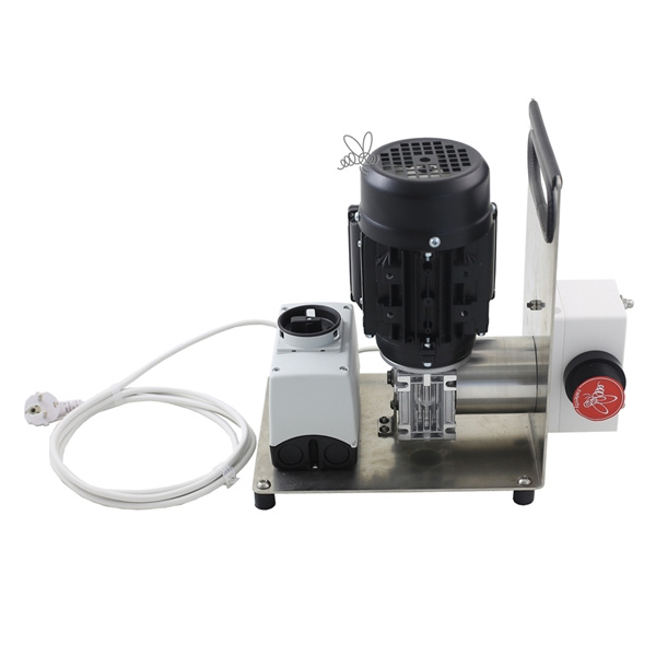 Kugghjulspump mini 230V Swienty