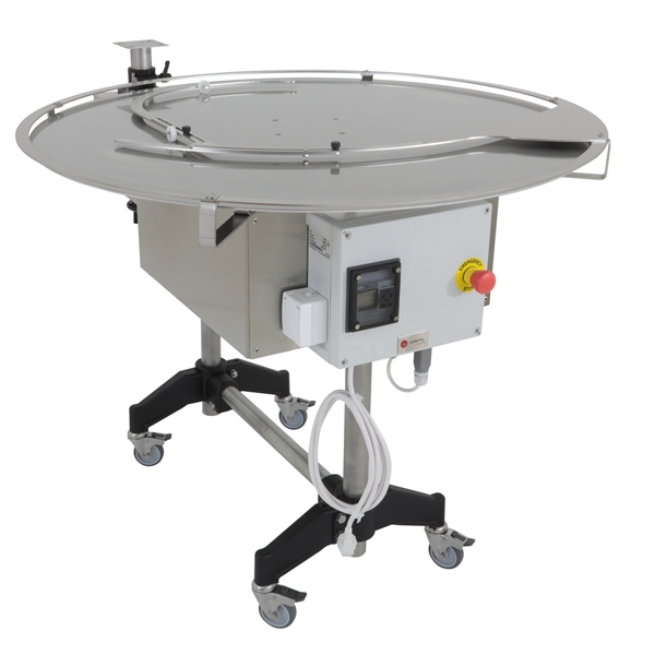 Tappstation � 100 cm endast bord ej tappmaskin