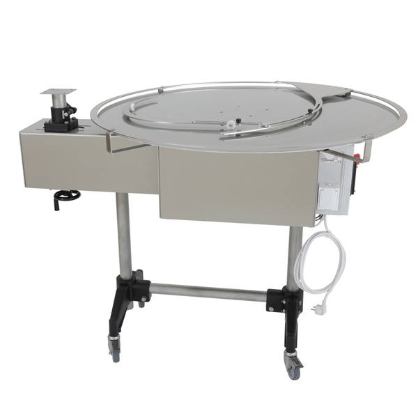 Tappstation � 100 cm endast bord ej tappmaskin