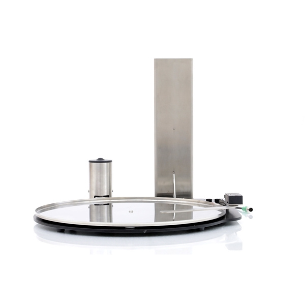 Tappstation 45 cm rundbord bordsmodell Tillbeh�r till Dana Api Matic 1000