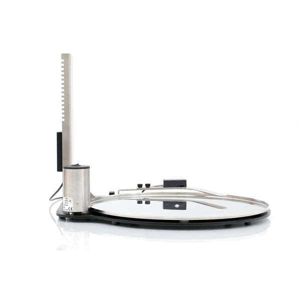 Tappstation 45 cm rundbord bordsmodell Tillbeh�r till Dana Api Matic 1000