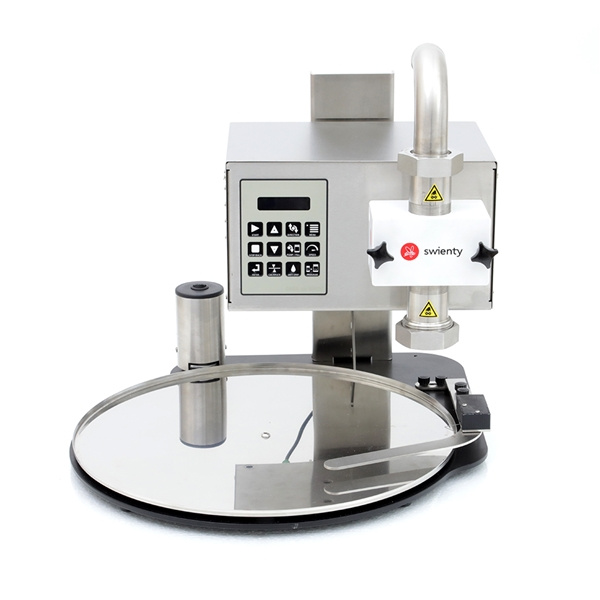 Tappstation 45 cm bordmodell Inklusive Dana Api Matic 1000