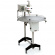 Tappstation 70 cm med Dana api matic 1000 Tappstation 70 cm med Dana api matic 1000