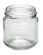 Glas 350 gr/300 ml. 15 st/kart inkl lock 70 mm. BPAni NPA avgift ingr