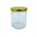 Glas 350 g/300 ml. 15 st i kartong m lock Glas 350 g/300 ml. 15 st i kartong m lock