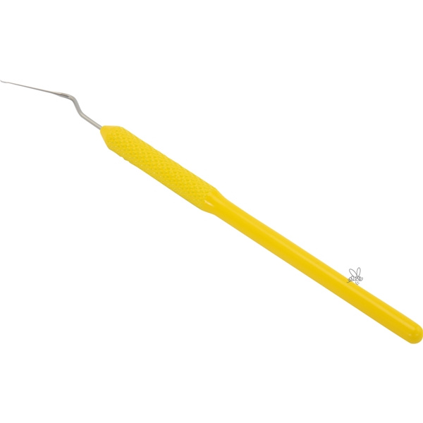 Omlarvningsn�l Schweizer h�ger (gul) original