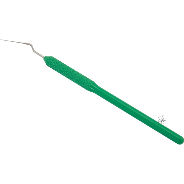 Omlarvningsn�l Schweizer v�nster (gr�n) original