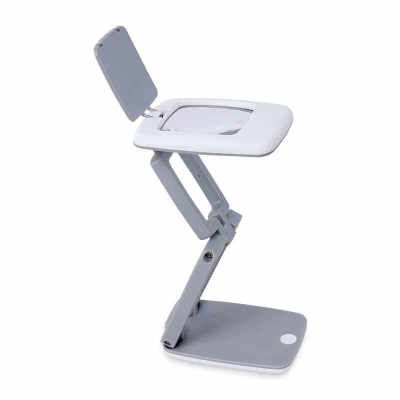 F�rstorningslampa 3 x f�rstorning med USB anslutning Batteri ing�r ej.