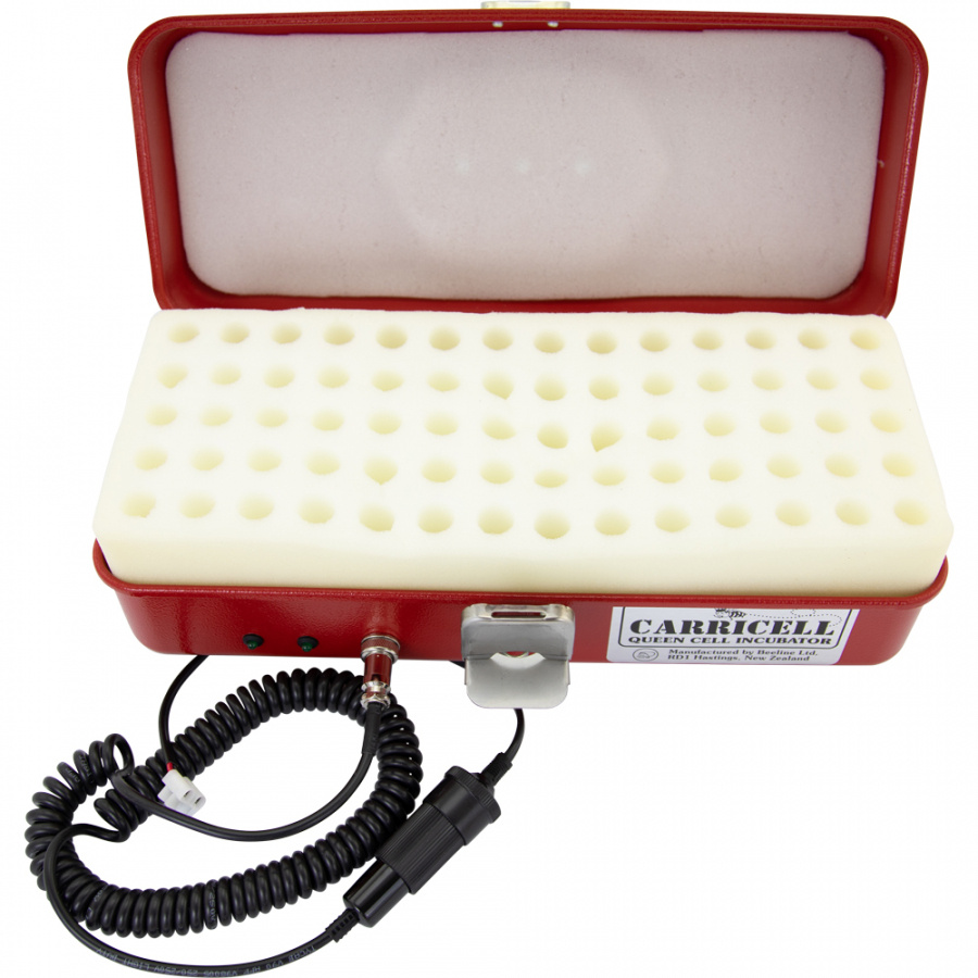 Kl�cksk�p transportabelt Carricell 70 celler