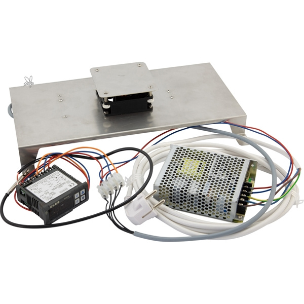 Byggsats till kl�cksk�p