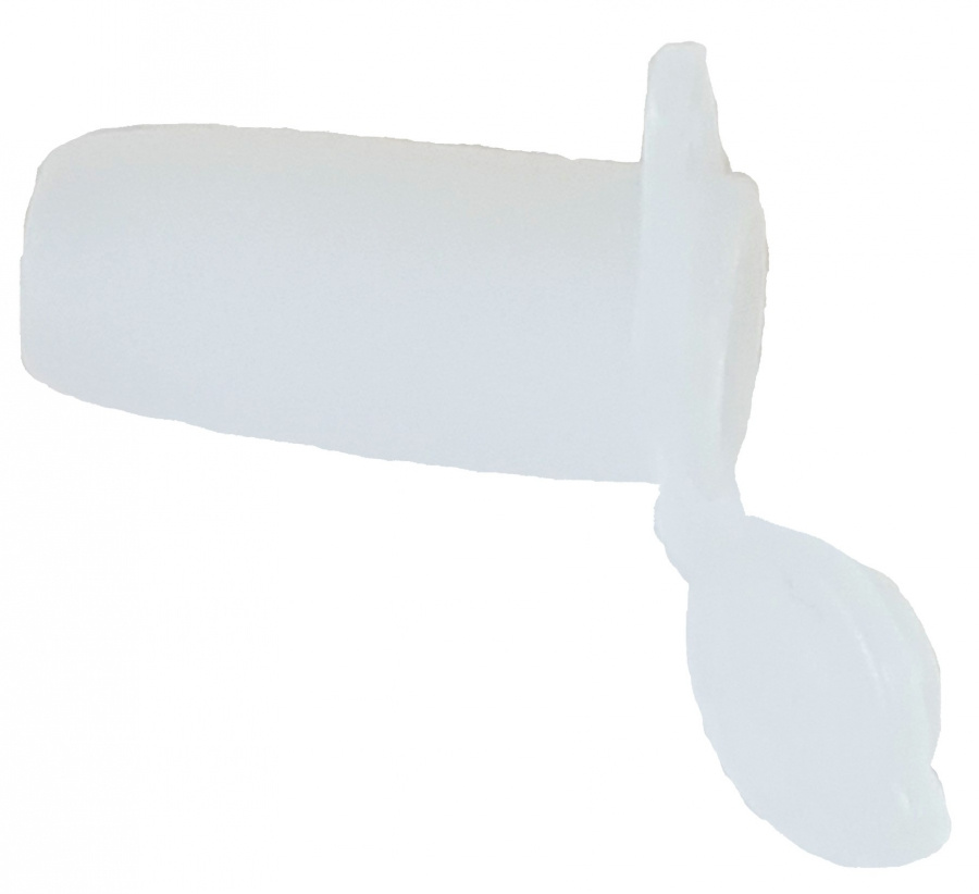 NC Cell med lock f�r tills�ttning. OBS m�ste f�rses med vaxlock innan anv�ndning