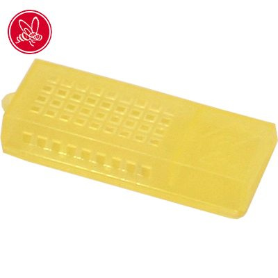 NC Ut�tningsbur Gul