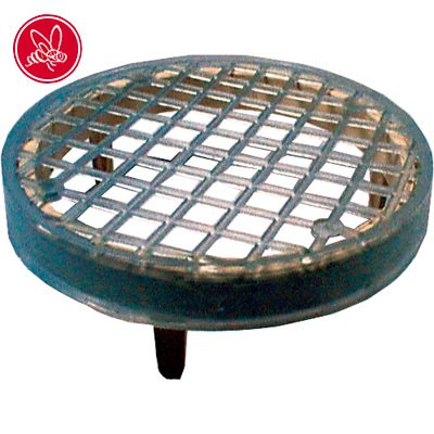 M�rkbur 3 -ben av plast