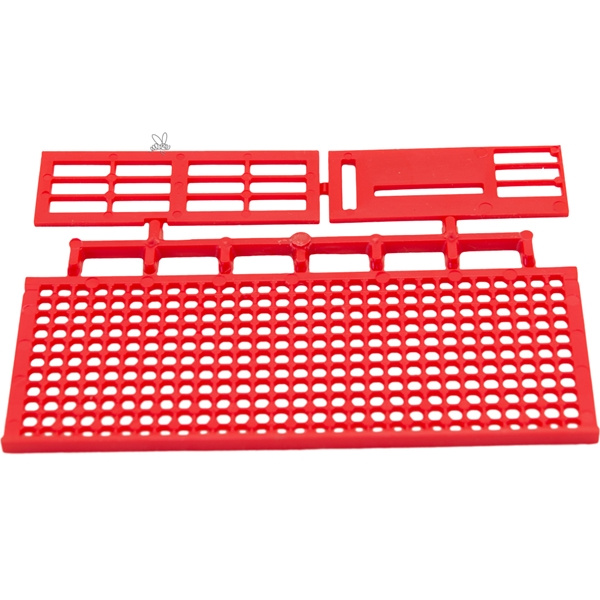 Apidea ventilation sp�rrgaller