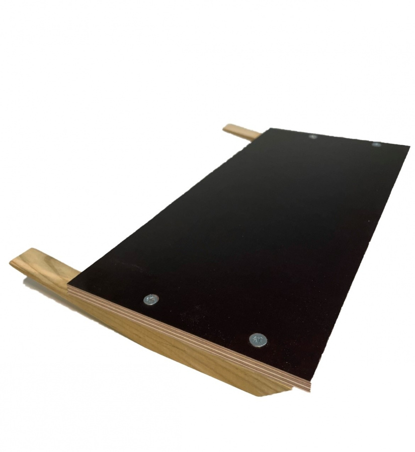 Flusterbr�da LN botten nya modellen.