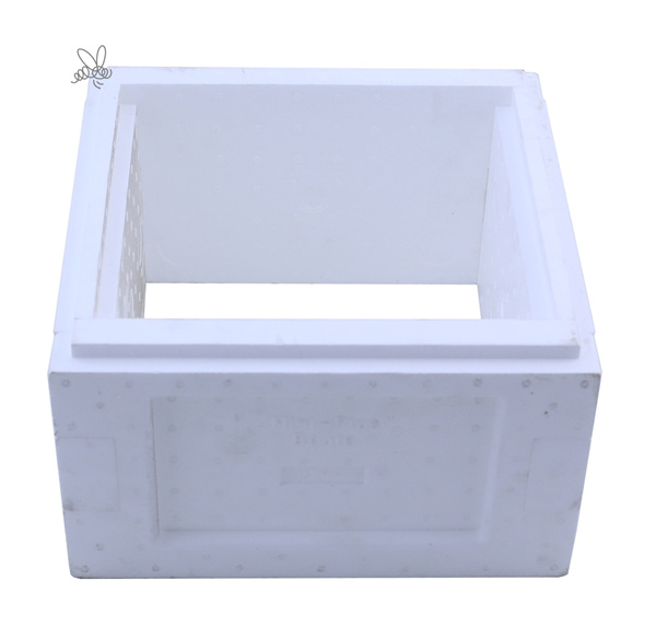 Mini l�da, 6 ramars